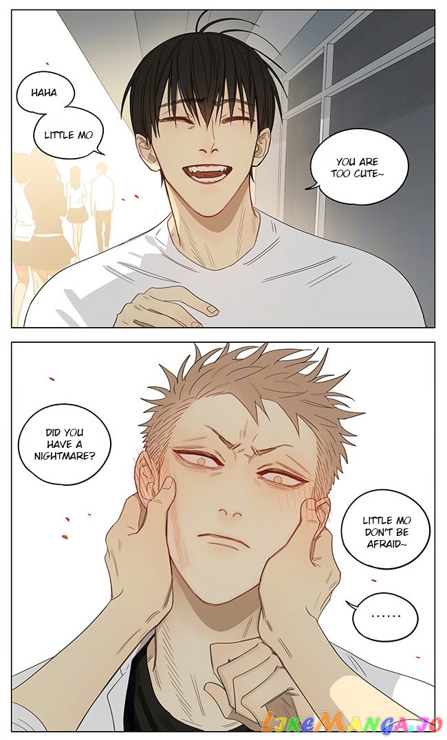 19 Days chapter 338 image 10